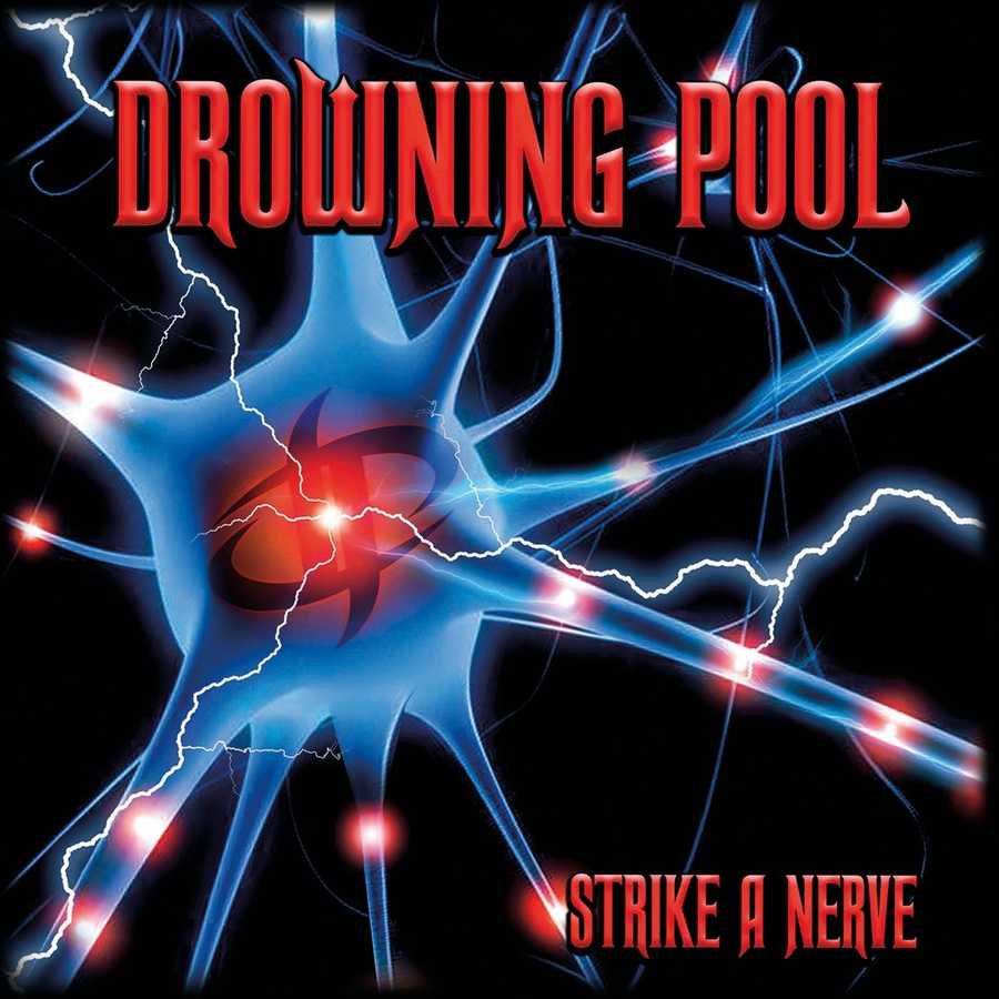 Drowning Pool - Mind Right